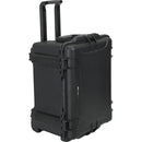 Gator Titan Case For Rodecaster Pro + 4 Mics