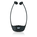 Williams Sound LLC SoundPlus 2-ch IR Receiver Under-chin, 2.3/2.8 MHz