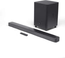 JBL JBLBar 5.1 Soundbar with wireless subwoofer