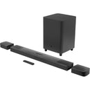 JBL Bar 9.1 Soundbar with wireless subwoofer