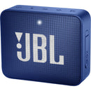 JBL GO2 Portable BT Speaker - Blue