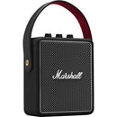 Marshall Stockwell II Portable Bluetooth Speaker