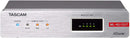Tascam ML-4D/OUT-X 4-Channel Line-Output Dante Converter with Built-In DSP Mixer