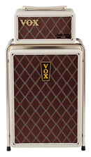 Vox Mini Super Beatle Bluetooth Speaker and Amp - Ivory