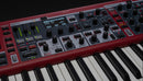 NORD STAGE4COMPACT Stage 4 Compact 73-Note Semi-Weighted Waterfall Triple Sensor Keyboard