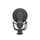 Saramonic VMIC5 Pro Super-cardioid Shotgun Microphone
