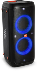JBL PartyBox 200 Huge Bluetooth Speaker with Light Effects