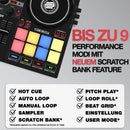 Reloop READY 243598 Compact Performance Controller