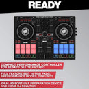 Reloop READY 243598 Compact Performance Controller