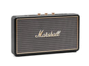 Marshall Stockwell Portable Bluetooth Speaker Black