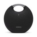Harman Kardon Onyx Studio 5 Portable Bluetooth Speaker - Black