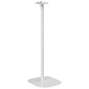 SoundXtra Floor Stand for Sonos One / One SL / Play: 1 Speakers - White