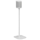SoundXtra Floor Stand for Sonos One / One SL / Play: 1 Speakers - White