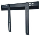 Peerless DesignerSeriesâ¢ Universal Ultra Slim Flat Wall Mount for 37" to 75" Ultra-thin Displays