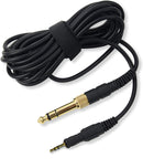 Tascam TH-07 High Definition Studio Monitor Headphones, Black