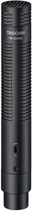 Tascam TM-200SG Shotgun Microphone