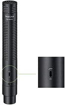 Tascam TM-200SG Shotgun Microphone