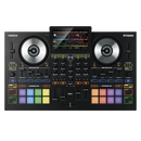 Reloop TOUCH Performance DJ Controller 7" Full Colour Touchscreen