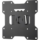 Peerless TruVueâ„¢ Flat Wall Mount For 22" to 40" Displays