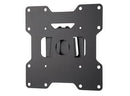 Peerless TruVueâ„¢ Flat Wall Mount For 22" to 40" Displays