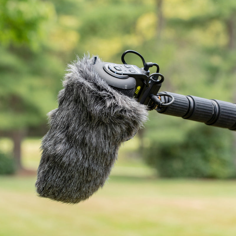 Saramonic VMIC5 Pro Super-cardioid Shotgun Microphone