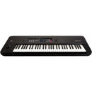 Korg NAUTILUS61 61-Key Digital Performance Workstation, Black
