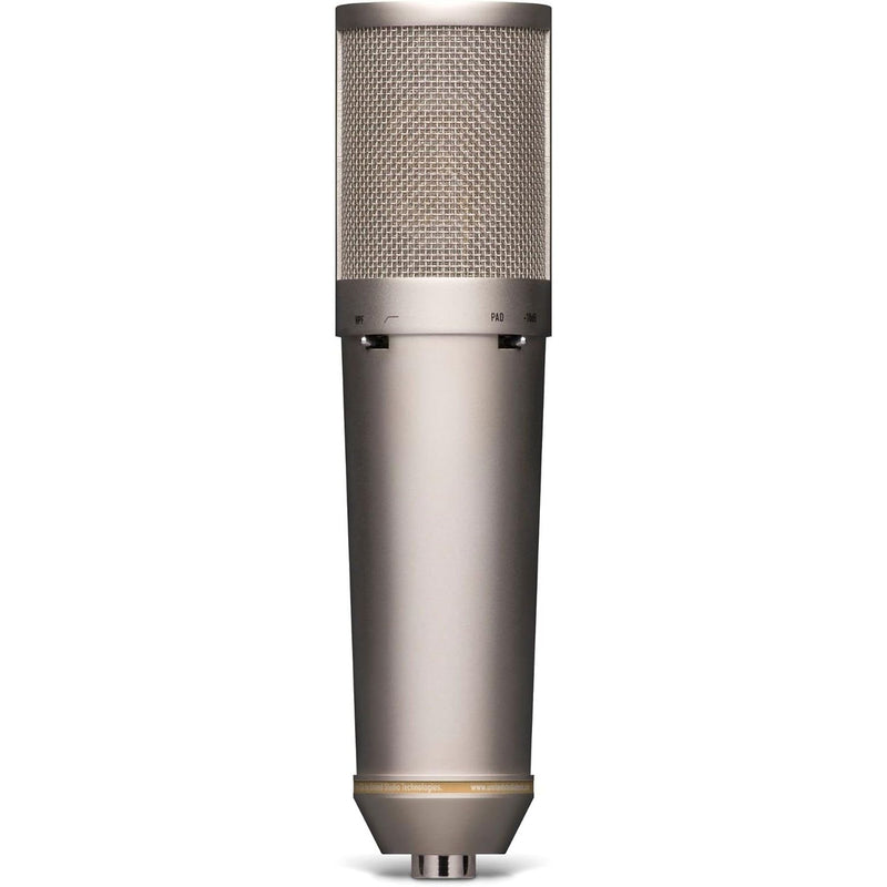 United Studio Technologies UT Twin87 Twin-Circuit Large Diaphragm Condenser Microphone