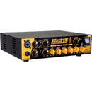 Markbass LITTLEMARK-TUBE800-ANN15 Little Mark Tube 800 15th Anniversary Eddition Bass Amp Head