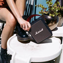 Marshall Stockwell II Portable Bluetooth Speaker