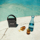 Marshall Stockwell II Portable Bluetooth Speaker