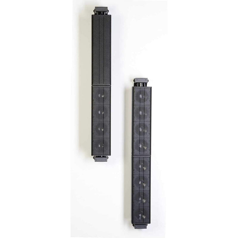 HK Audio EL-E435KIT-A Elements E435 Active Array Speaker Kit, Black