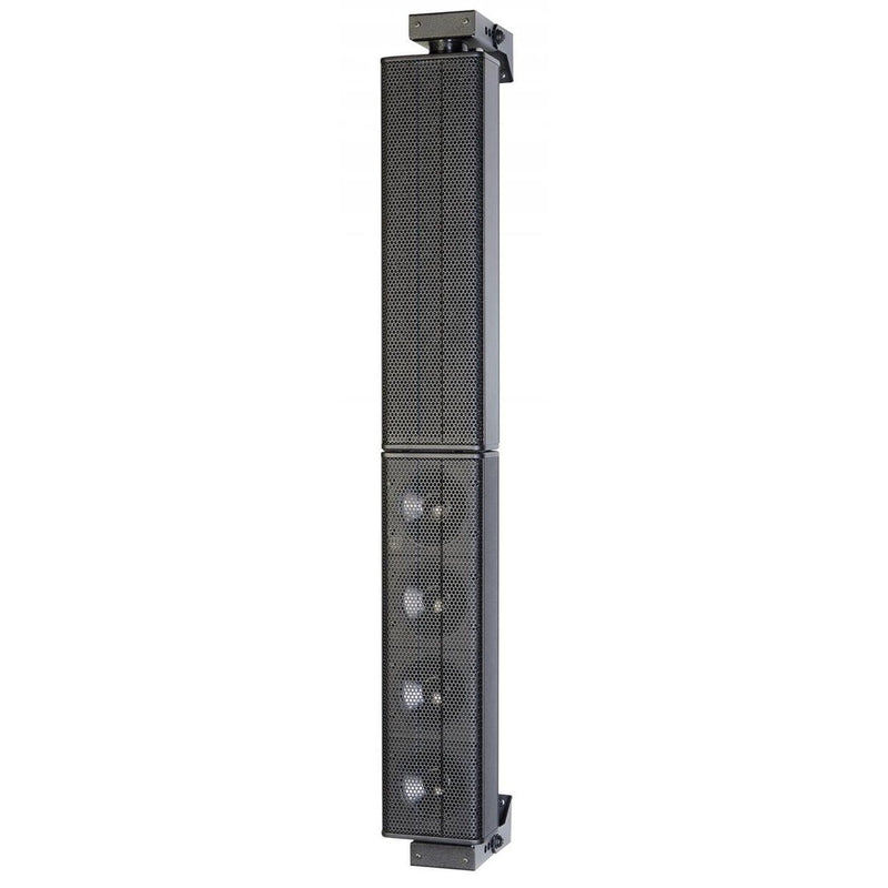 HK Audio EL-E435KIT-A Elements E435 Active Array Speaker Kit, Black