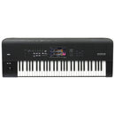 Korg NAUTILUS61 61-Key Digital Performance Workstation, Black