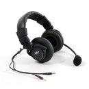 Williams Sound LLC MIC 058 Dual-Muff Headset Microphone